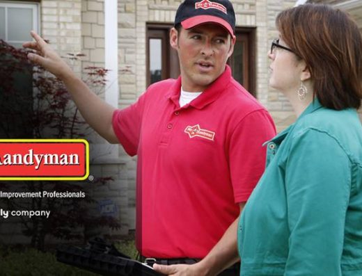 Mr. Handyman of Toronto Central