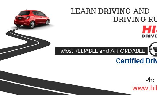 HI-TECH DRIVER EDUCATION