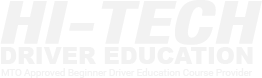 HI-TECH DRIVER EDUCATION