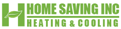 Home Saving Heating and Cooling