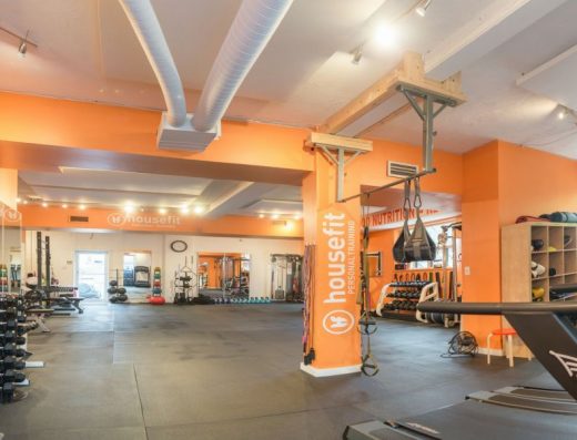 HouseFit Toronto Personal Training Studio Inc. 