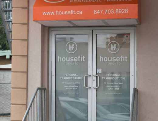 HouseFit Toronto Personal Training Studio Inc. 