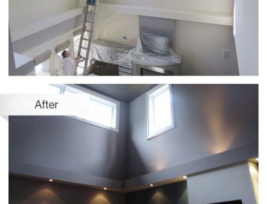 Home Painters Toronto