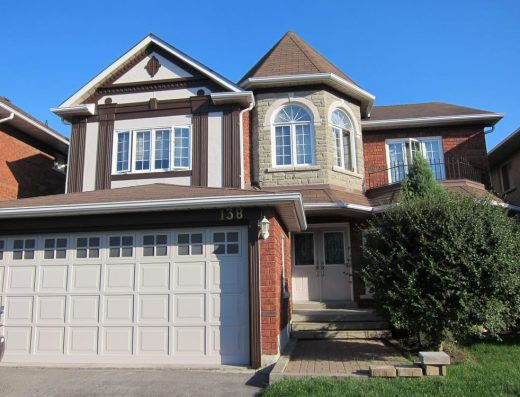 Home Painters Toronto