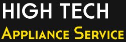 High Tech Appliance Service