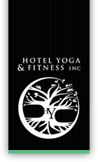 Hotel Yoga and Fitness Inc
