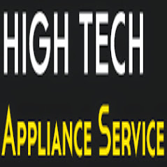 High Tech Appliance Repair Service Toronto