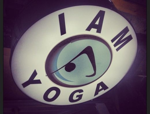 Iam Yoga