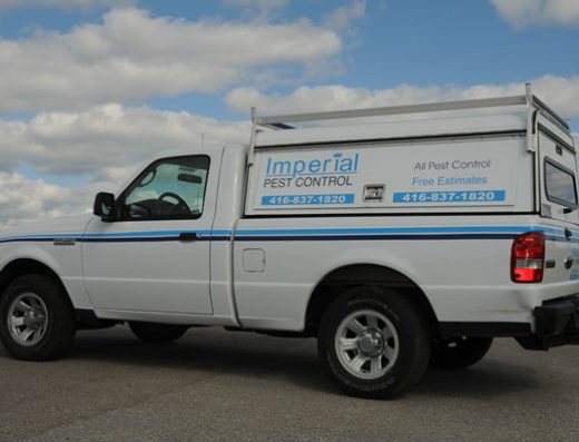 Imperial Pest Control