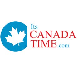 It’s Canada Time 