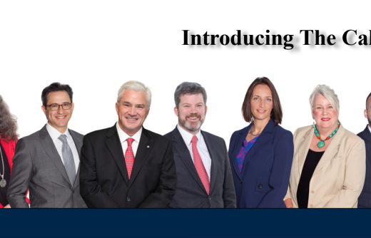 Caldwell Investment Management Ltd