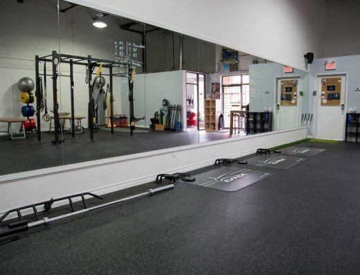 JC Fitness 