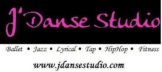 J’Danse Studio 