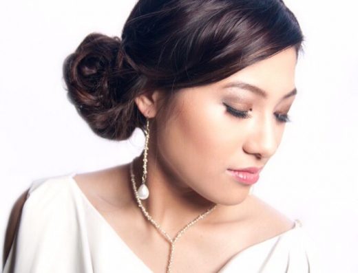 Judy Chan Makeup & Hair