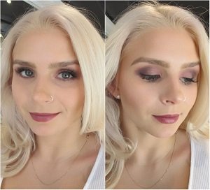 Judy Chan Makeup & Hair