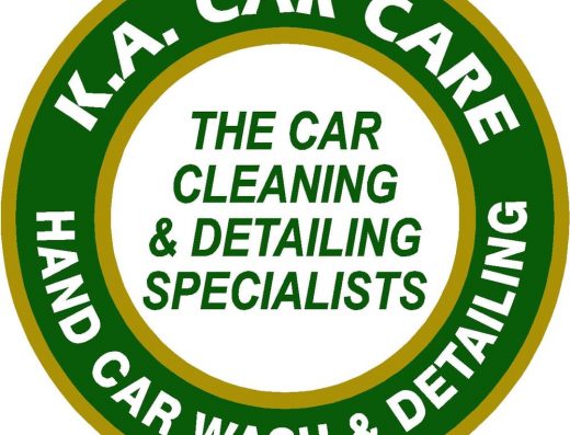 K.A. CAR CARE