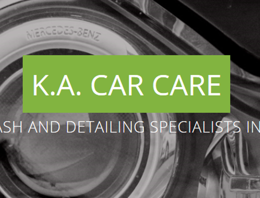 K.A. CAR CARE