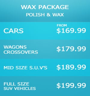 K.A. CAR CARE