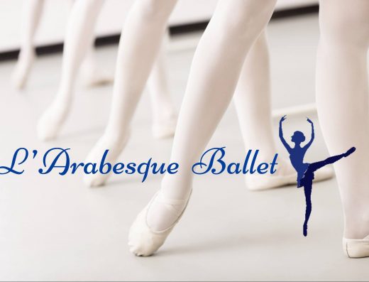 L’Arabesque Ballet 