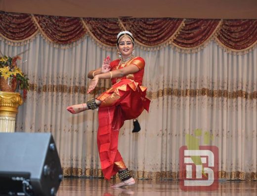 Laya Bhava Dance Academy