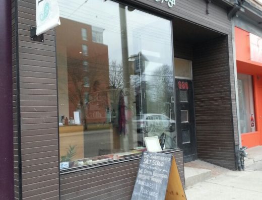 Laya Spa & Yoga 