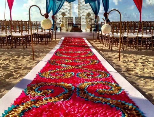 L’Escape Destination Weddings