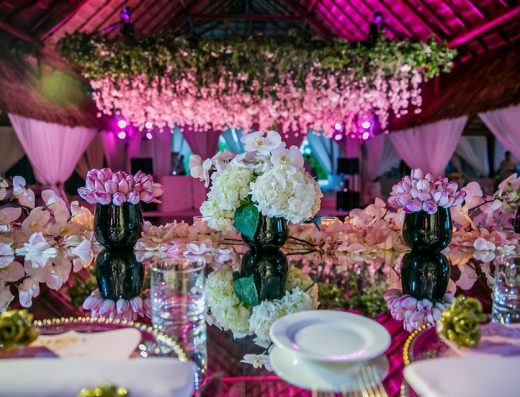 L’Escape Destination Weddings