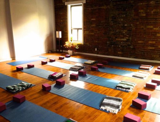 Leslieville Sanctuary