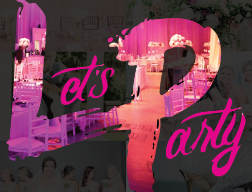 Let’s Party Consultants