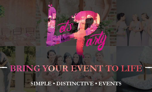 Let’s Party Consultants