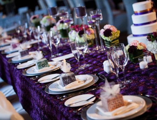 Let’s Party Consultants