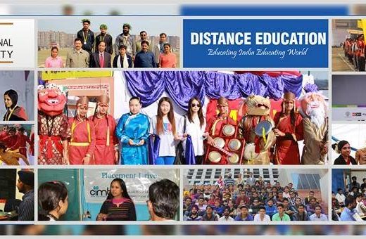 Career Zone-LPU Distance Education Center in Chandigarh,Mohali