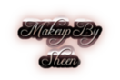 Make Up by Sheen