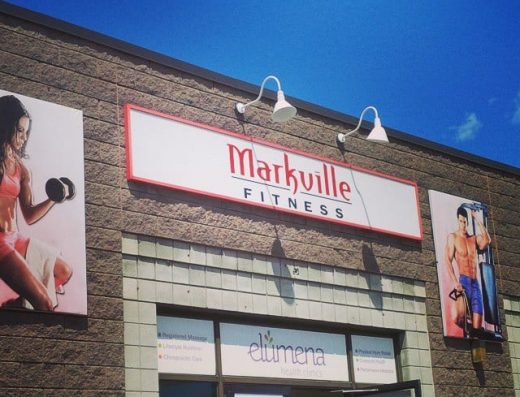 Markville Fitness Centre