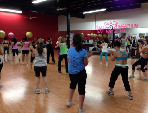 Markville Fitness Centre