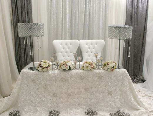 Marsha Clyne Wedding & Event Designs