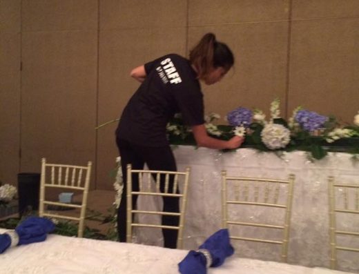 Marsha Clyne Wedding & Event Designs