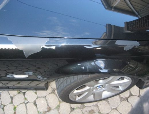 Maximum Car Detailing