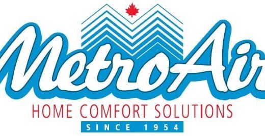 MetroAir Home Comfort Solutions 