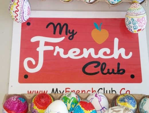 My French Club