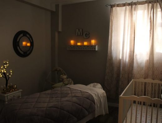 Mamma to Mommy Holistic Care