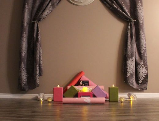 Mamma to Mommy Holistic Care