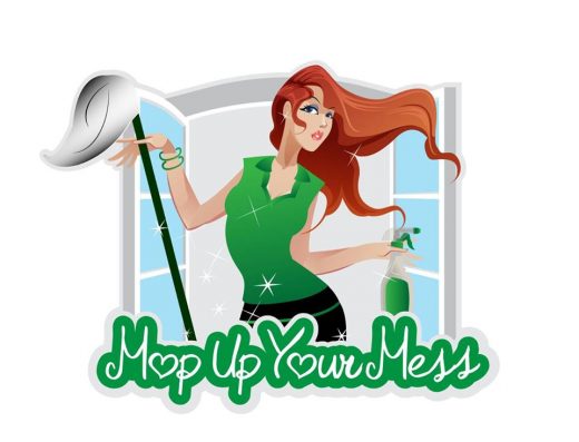 Mop Up Your Mess