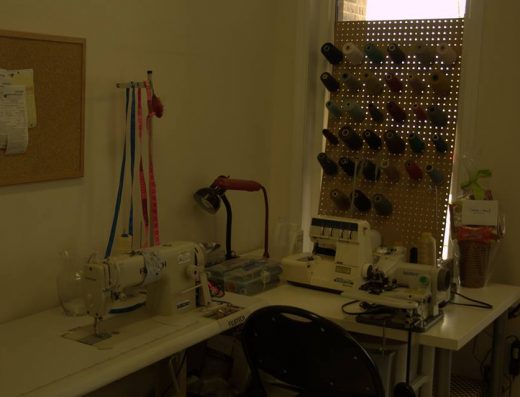 Mount Pleasant Dry Cleaners