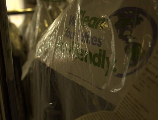 Mount Pleasant Dry Cleaners