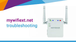 Netgear Extender Setup Support