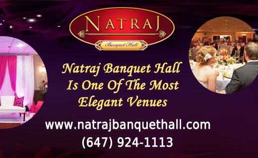 Natraj Banquet Hall 