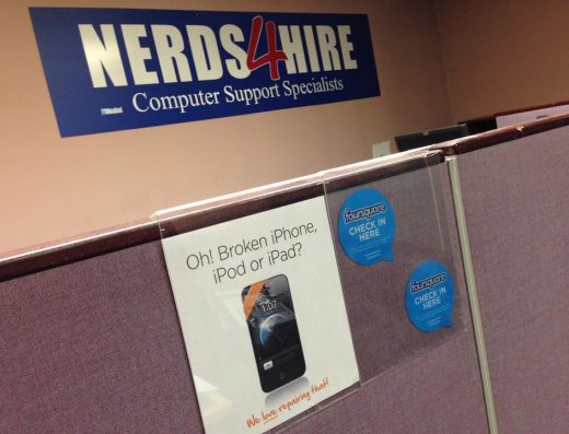 Nerds 4 Hire Inc. 