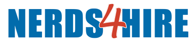 Nerds 4 Hire Inc. 