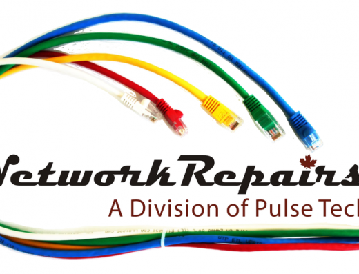 Network Repairs